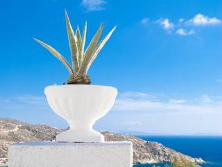 Pelagos Hotel - Apartments Chora  Exterior foto