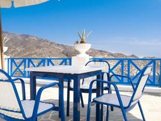 Pelagos Hotel - Apartments Chora  Exterior foto